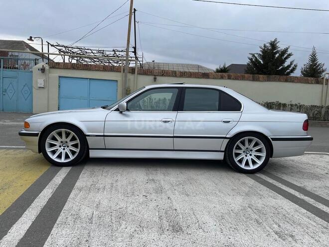 BMW 728 1999, 488,544 km - 2.8 l - Bakı