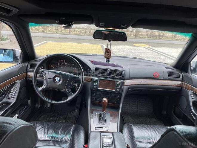 BMW 728 1999, 488,544 km - 2.8 l - Bakı