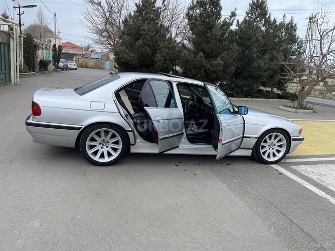 BMW 728 1999, 488,544 km - 2.8 l - Bakı