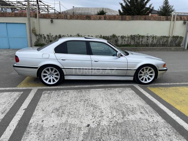 BMW 728 1999, 488,544 km - 2.8 l - Bakı