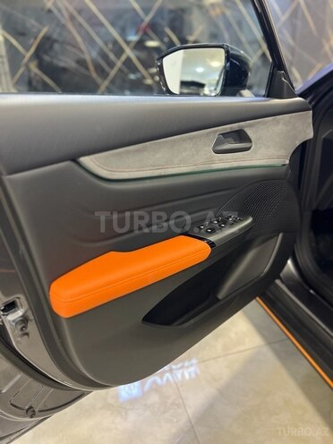 Changan Uni-V 2025, 0 km - 1.5 l - Bakı
