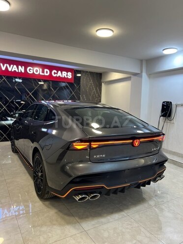 Changan Uni-V 2025, 0 km - 1.5 l - Bakı