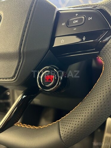 Changan Uni-V 2025, 0 km - 1.5 l - Bakı