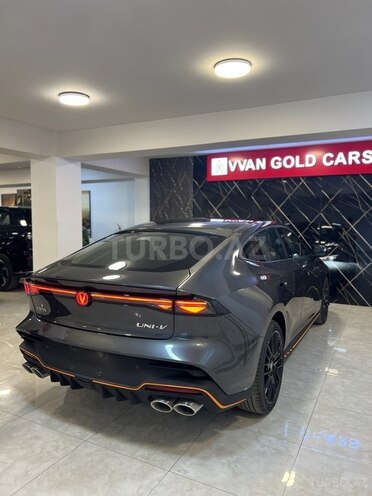 Changan Uni-V 2025, 0 km - 1.5 l - Bakı