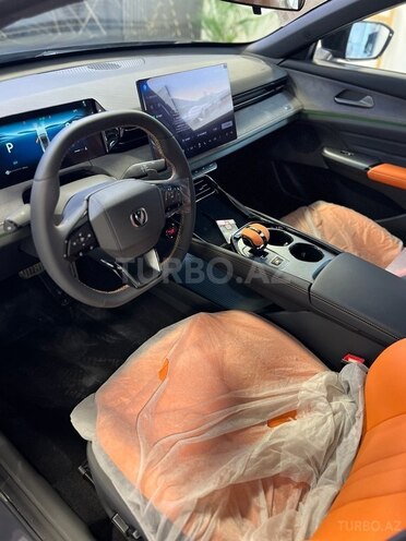 Changan Uni-V 2025, 0 km - 1.5 l - Bakı