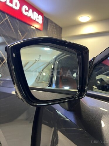 Changan Uni-V 2025, 0 km - 1.5 l - Bakı
