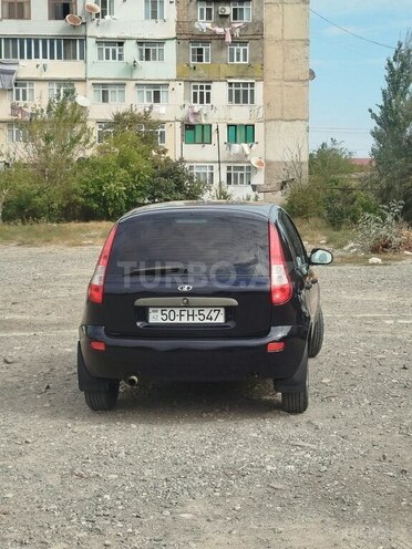 LADA (VAZ) Kalina 2008, 400,345 km - 1.6 л - Sumqayıt