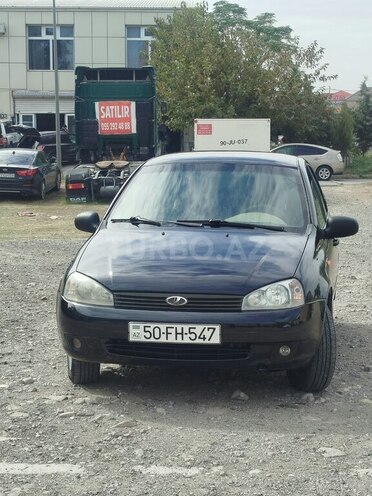 LADA (VAZ) Kalina 2008, 400,345 km - 1.6 л - Sumqayıt