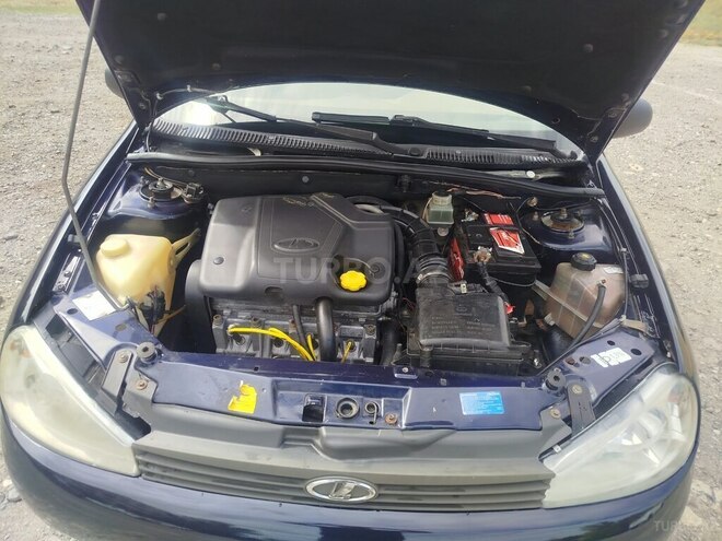 LADA (VAZ) Kalina 2008, 400,345 km - 1.6 л - Sumqayıt