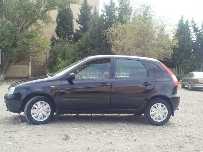LADA (VAZ) Kalina 2008, 400,345 km - 1.6 л - Sumqayıt