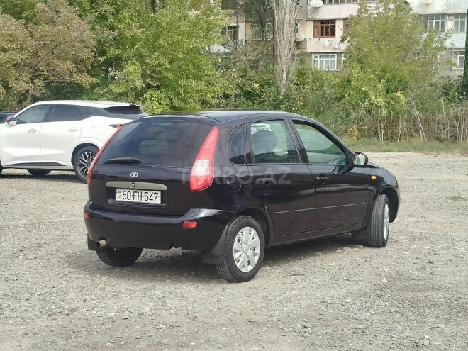 LADA (VAZ) Kalina 2008, 400,345 km - 1.6 л - Sumqayıt