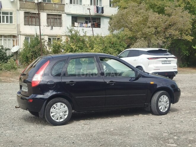 LADA (VAZ) Kalina 2008, 400,345 km - 1.6 л - Sumqayıt