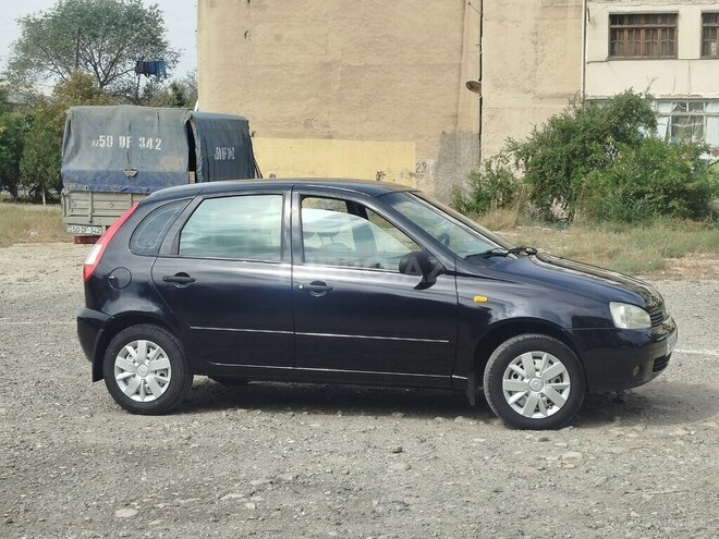 LADA (VAZ) Kalina 2008, 400,345 km - 1.6 л - Sumqayıt