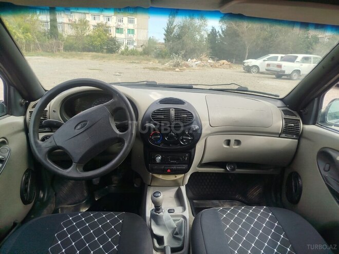 LADA (VAZ) Kalina 2008, 400,345 km - 1.6 л - Sumqayıt