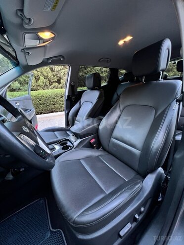 Hyundai Santa Fe 2016, 181,000 km - 2.0 л - Bakı