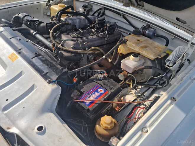 GAZ 31105 2006, 194,000 km - 2.3 l - Bakı