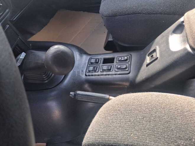 GAZ 31105 2006, 194,000 km - 2.3 l - Bakı