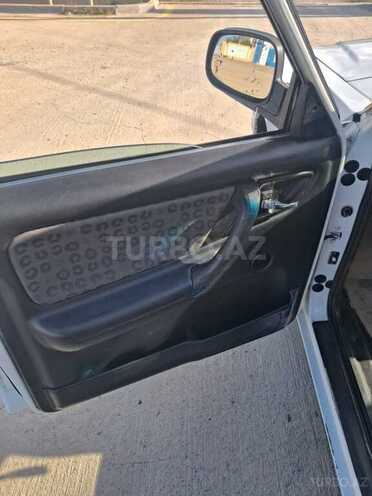 GAZ 31105 2006, 194,000 km - 2.3 l - Bakı
