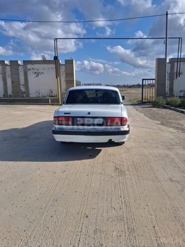 GAZ 31105 2006, 194,000 km - 2.3 l - Bakı