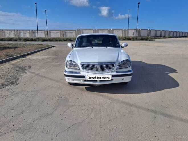GAZ 31105 2006, 194,000 km - 2.3 l - Bakı