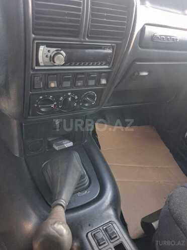 GAZ 31105 2006, 194,000 km - 2.3 l - Bakı