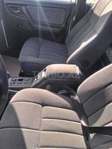 GAZ 31105 2006, 194,000 km - 2.3 l - Bakı