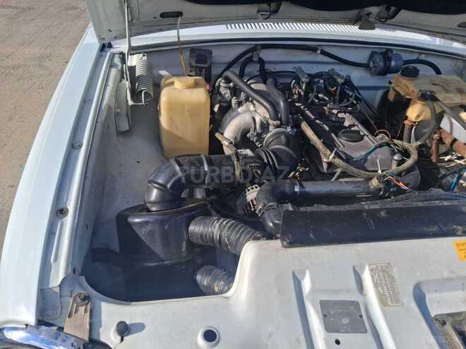 GAZ 31105 2006, 194,000 km - 2.3 l - Bakı