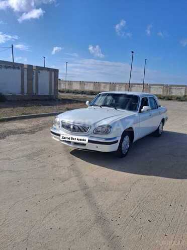 GAZ 31105 2006, 194,000 km - 2.3 l - Bakı