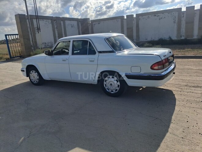 GAZ 31105 2006, 194,000 km - 2.3 l - Bakı
