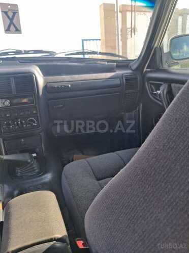 GAZ 31105 2006, 194,000 km - 2.3 l - Bakı