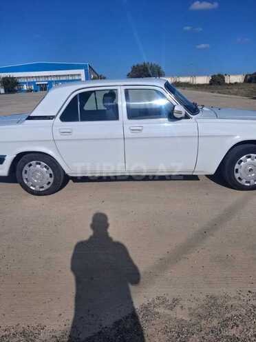 GAZ 31105 2006, 194,000 km - 2.3 l - Bakı