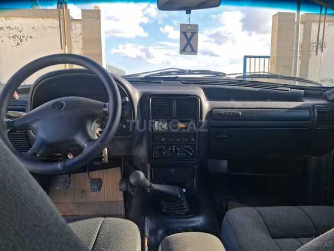 GAZ 31105 2006, 194,000 km - 2.3 l - Bakı