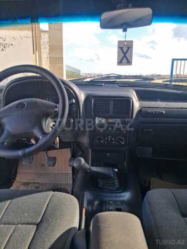 GAZ 31105 2006, 194,000 km - 2.3 l - Bakı