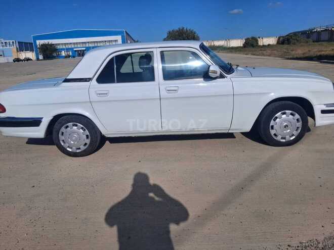 GAZ 31105 2006, 194,000 km - 2.3 l - Bakı