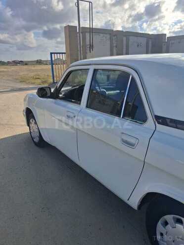 GAZ 31105 2006, 194,000 km - 2.3 l - Bakı