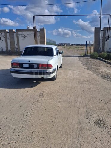 GAZ 31105 2006, 194,000 km - 2.3 l - Bakı