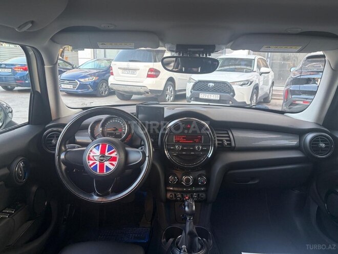 Mini Cooper 2015, 110,000 km - 1.5 л - Bakı