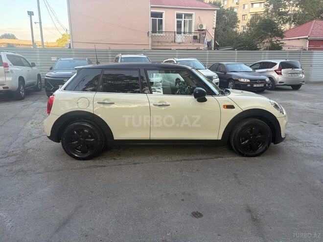 Mini Cooper 2015, 110,000 km - 1.5 л - Bakı