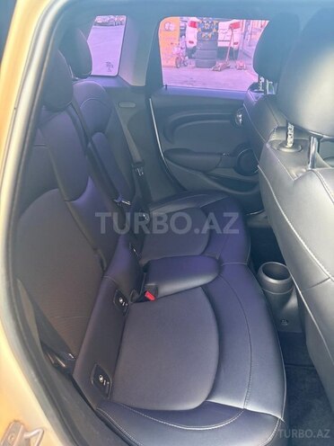 Mini Cooper 2015, 110,000 km - 1.5 л - Bakı