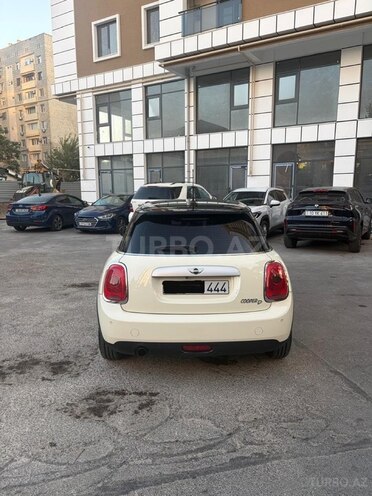 Mini Cooper 2015, 110,000 km - 1.5 л - Bakı