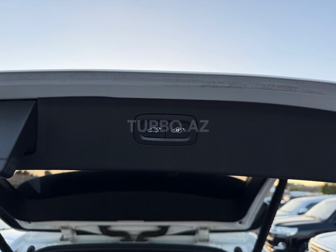 Volvo XC90 2017, 253,000 km - 2.0 l - Bakı