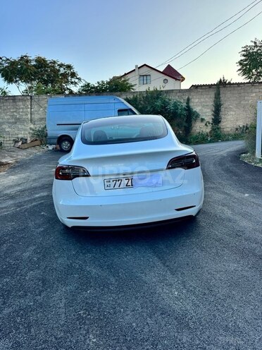 Tesla Model 3 2020, 248,568 km - 0.0 l - Bakı