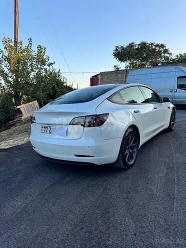 Tesla Model 3 2020, 248,568 km - 0.0 l - Bakı
