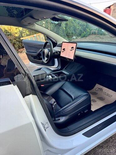 Tesla Model 3 2020, 248,568 km - 0.0 l - Bakı