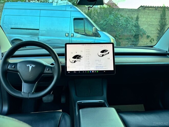Tesla Model 3 2020, 248,568 km - 0.0 l - Bakı