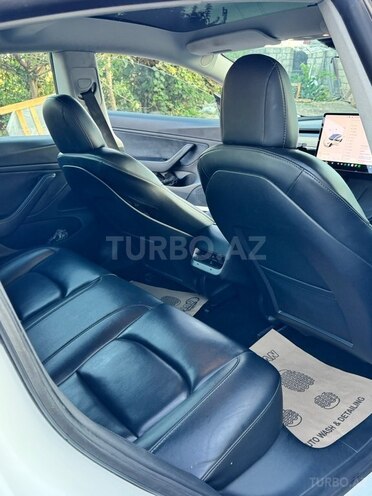 Tesla Model 3 2020, 248,568 km - 0.0 l - Bakı