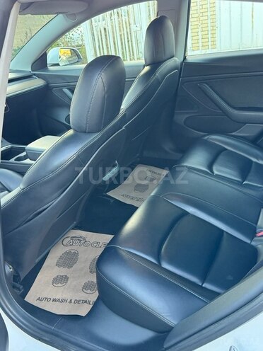 Tesla Model 3 2020, 248,568 km - 0.0 l - Bakı