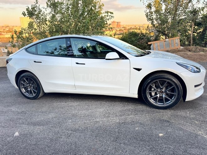 Tesla Model 3 2020, 248,568 km - 0.0 l - Bakı