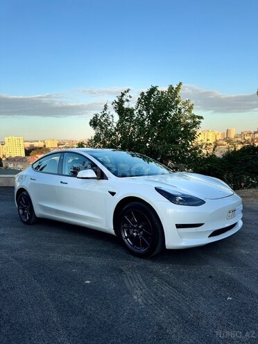 Tesla Model 3 2020, 248,568 km - 0.0 l - Bakı