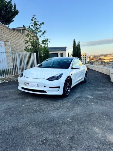 Tesla Model 3 2020, 248,568 km - 0.0 l - Bakı